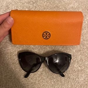 Tory Burch Sunglasses